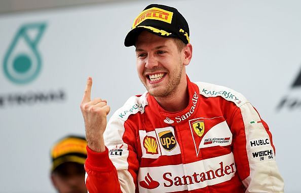 F1 Grand Prix of Malaysia